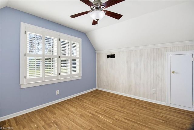 3414 Edgefield Road, Greensboro, NC 27409