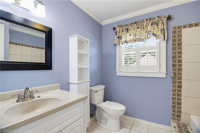 3414 Edgefield Road, Greensboro, NC 27409