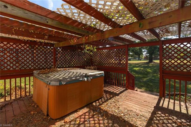 3414 Edgefield Road, Greensboro, NC 27409