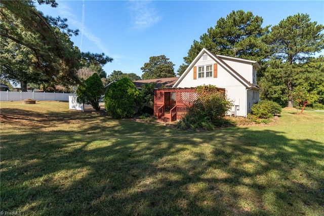 3414 Edgefield Road, Greensboro, NC 27409