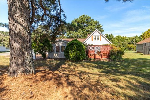 3414 Edgefield Road, Greensboro, NC 27409
