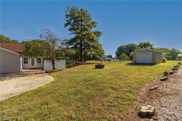 3414 Edgefield Road, Greensboro, NC 27409