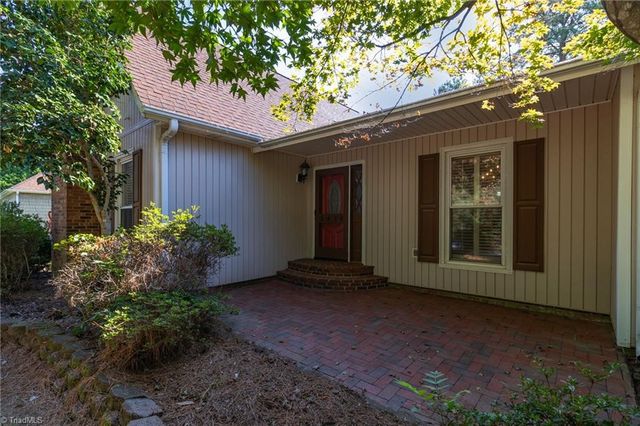 3414 Edgefield Road, Greensboro, NC 27409