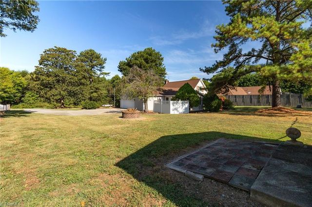 3414 Edgefield Road, Greensboro, NC 27409