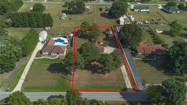 3414 Edgefield Road, Greensboro, NC 27409