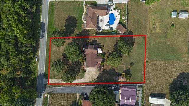 3414 Edgefield Road, Greensboro, NC 27409