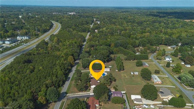 3414 Edgefield Road, Greensboro, NC 27409
