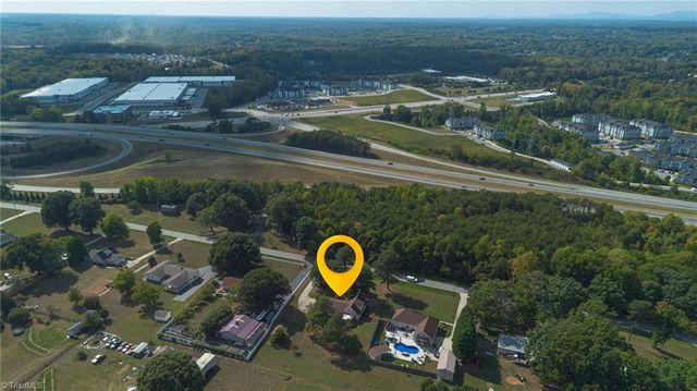 3414 Edgefield Road, Greensboro, NC 27409