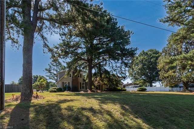 3414 Edgefield Road, Greensboro, NC 27409