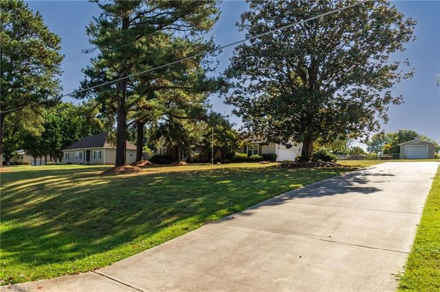 3414 Edgefield Road, Greensboro, NC 27409