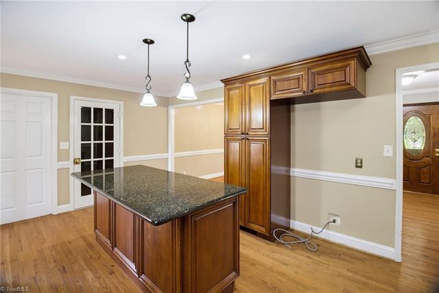 3414 Edgefield Road, Greensboro, NC 27409