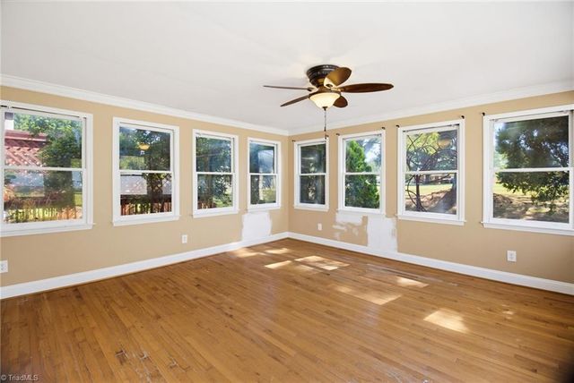3414 Edgefield Road, Greensboro, NC 27409