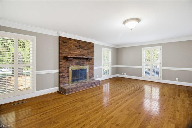 3414 Edgefield Road, Greensboro, NC 27409