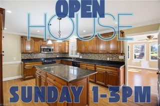 3414 Edgefield Road, Greensboro, NC 27409