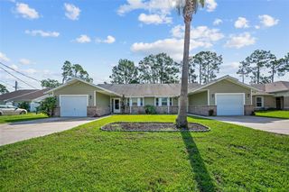 152 FENIMORE LANE A & B, Palm Coast, FL 32137