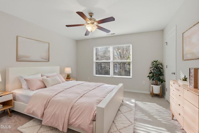 2907 Berkeley Springs Place, Raleigh, NC 27616