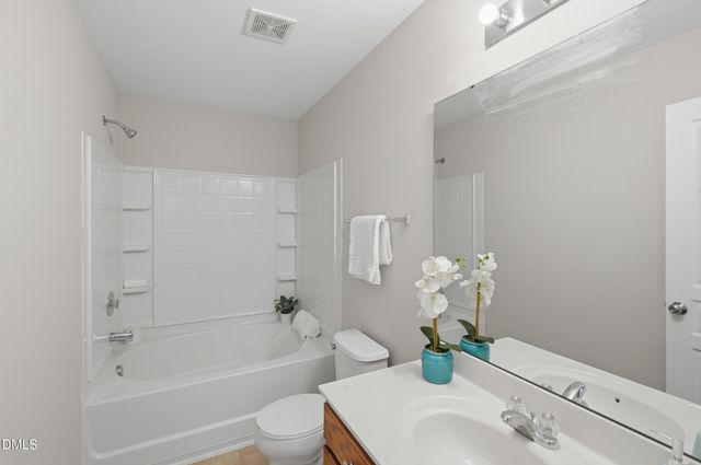 2907 Berkeley Springs Place, Raleigh, NC 27616