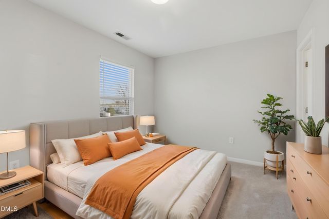 2907 Berkeley Springs Place, Raleigh, NC 27616