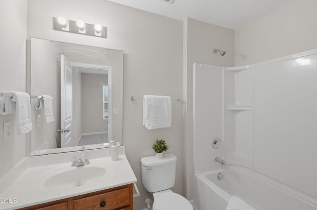 2907 Berkeley Springs Place, Raleigh, NC 27616