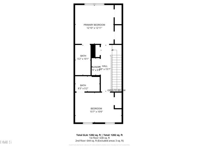 2907 Berkeley Springs Place, Raleigh, NC 27616