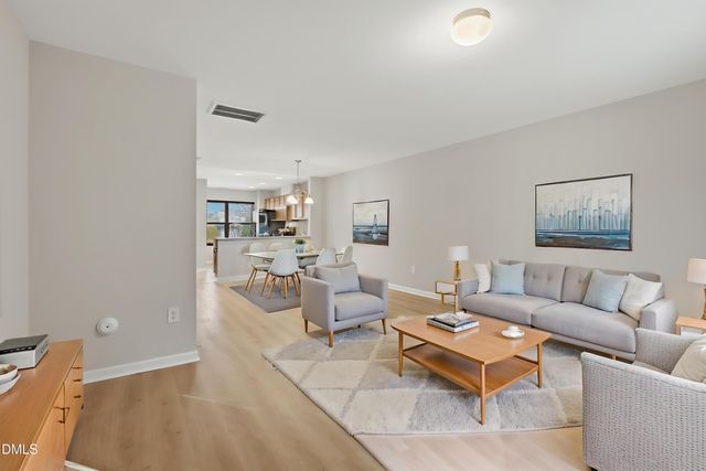 2907 Berkeley Springs Place, Raleigh, NC 27616