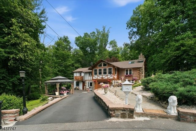 1 Woodlawn Rd, Sparta Twp., NJ 07871