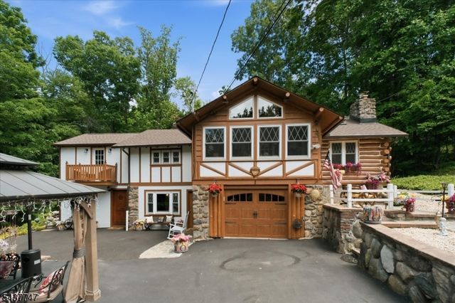 1 Woodlawn Rd, Sparta Twp., NJ 07871