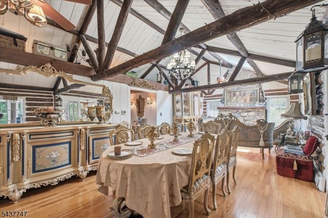 1 Woodlawn Rd, Sparta Twp., NJ 07871