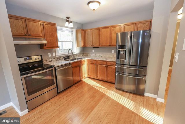 12504 ALGONQUIN TRL, Lusby, MD 20657