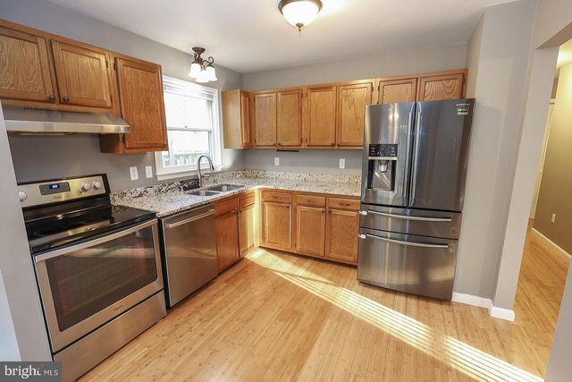 12504 ALGONQUIN TRL, Lusby, MD 20657