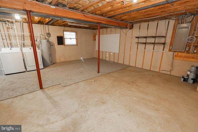 12504 ALGONQUIN TRL, Lusby, MD 20657