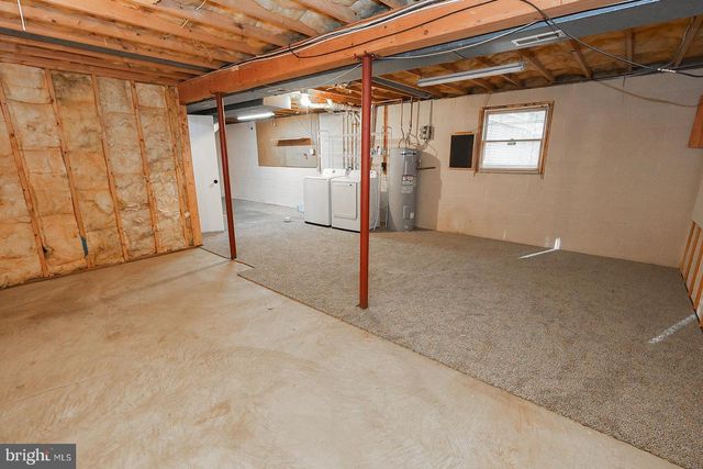 12504 ALGONQUIN TRL, Lusby, MD 20657