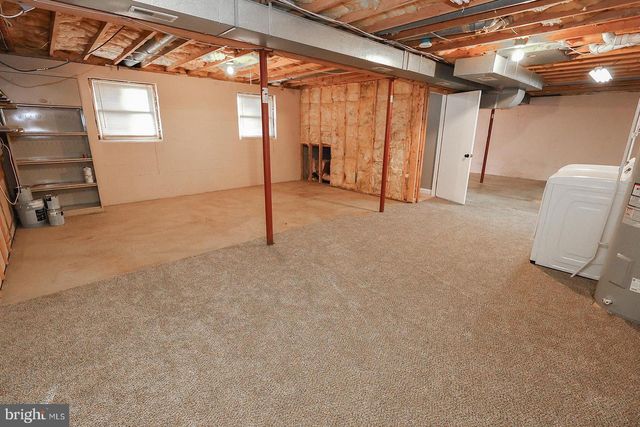 12504 ALGONQUIN TRL, Lusby, MD 20657