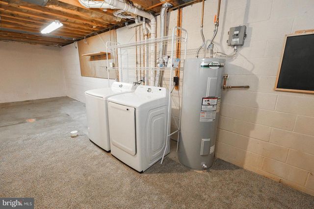 12504 ALGONQUIN TRL, Lusby, MD 20657