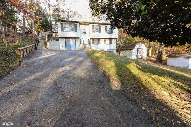 12504 ALGONQUIN TRL, Lusby, MD 20657