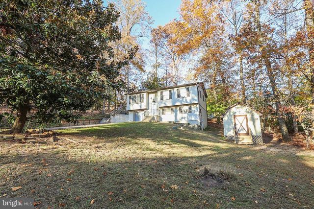 12504 ALGONQUIN TRL, Lusby, MD 20657