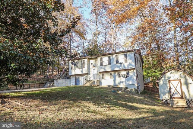 12504 ALGONQUIN TRL, Lusby, MD 20657