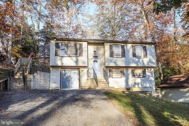 12504 ALGONQUIN TRL, Lusby, MD 20657