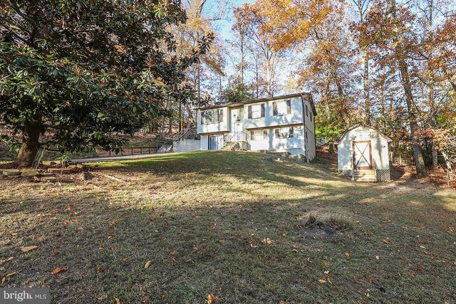 12504 ALGONQUIN TRL, Lusby, MD 20657