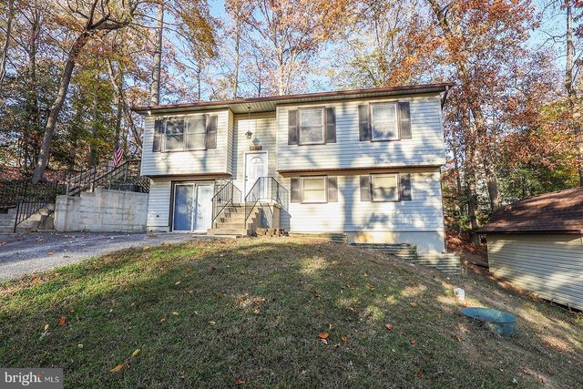 12504 ALGONQUIN TRL, Lusby, MD 20657