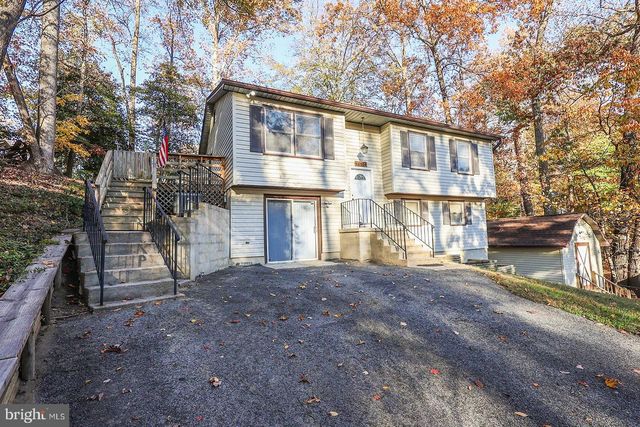 12504 ALGONQUIN TRL, Lusby, MD 20657