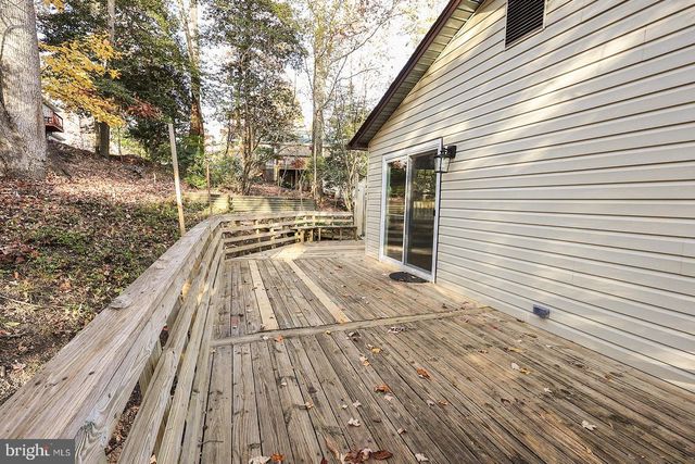 12504 ALGONQUIN TRL, Lusby, MD 20657