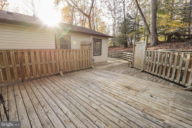 12504 ALGONQUIN TRL, Lusby, MD 20657