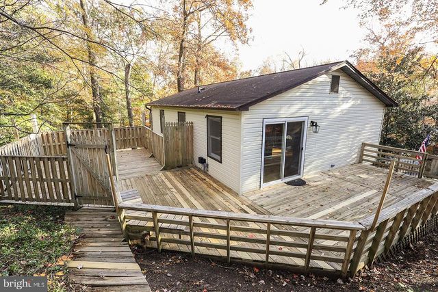 12504 ALGONQUIN TRL, Lusby, MD 20657