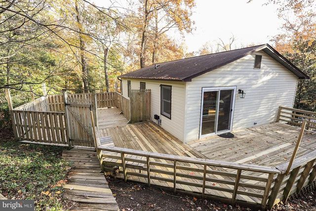 12504 ALGONQUIN TRL, Lusby, MD 20657