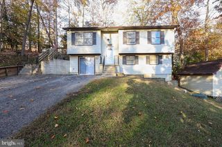 12504 ALGONQUIN TRL, Lusby, MD 20657