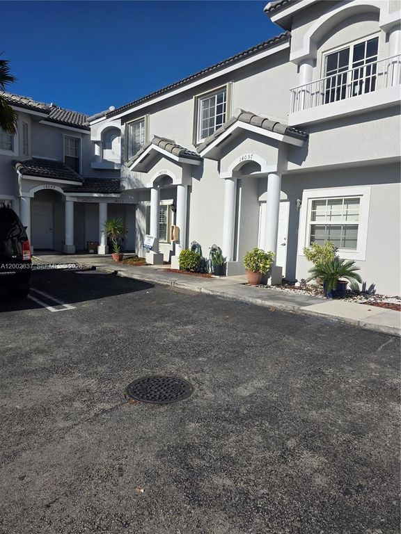 14055 SW 120th Ct 5-18, Miami, FL 33186