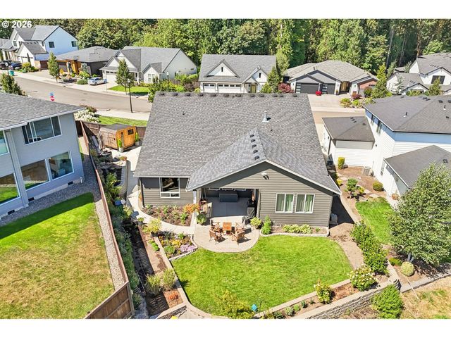 4417 Se 17TH Ave, Brush Prairie, WA 98606