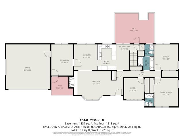 10397 Killarney Drive, Union, KY 41091