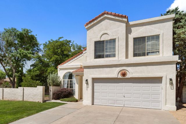 6705 Cypress Point Way NE, Albuquerque, NM 87111
